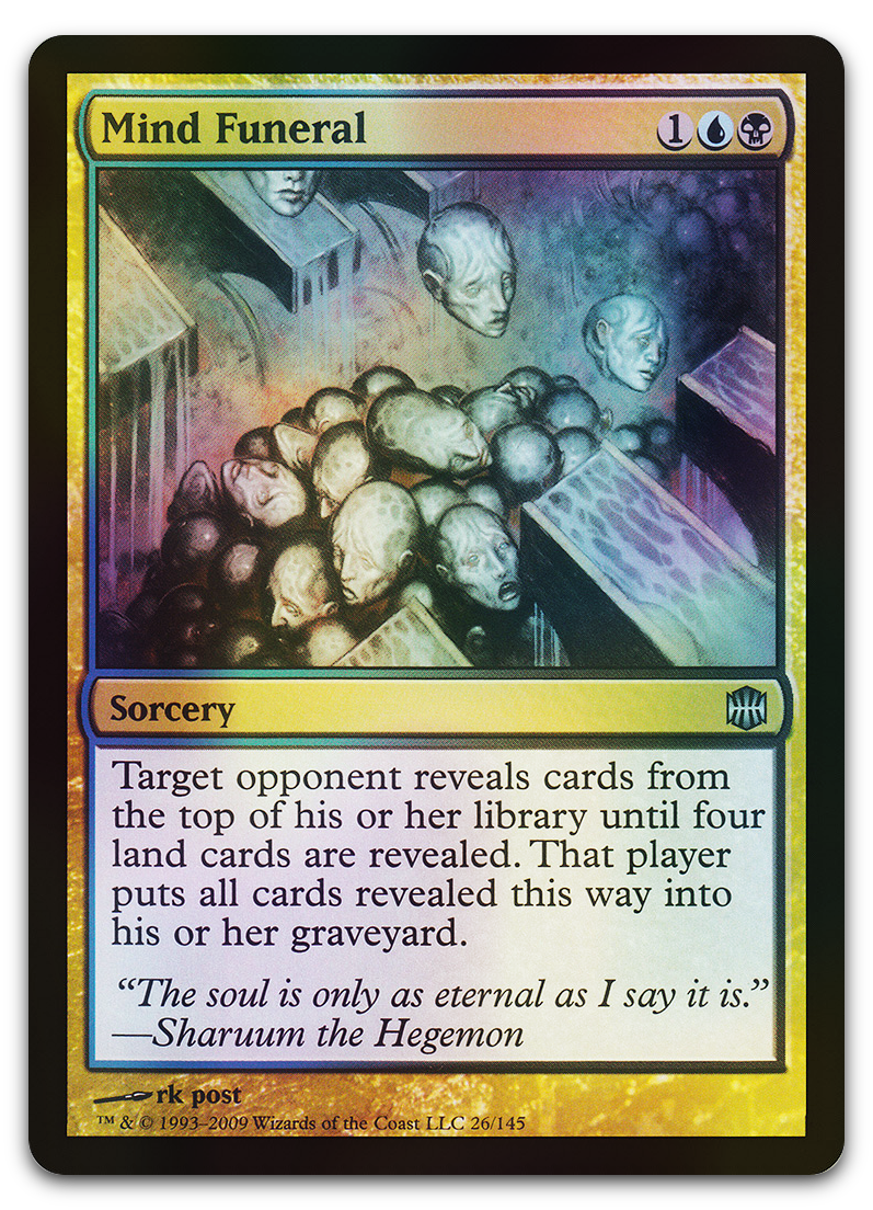 Product image for TCG 31777