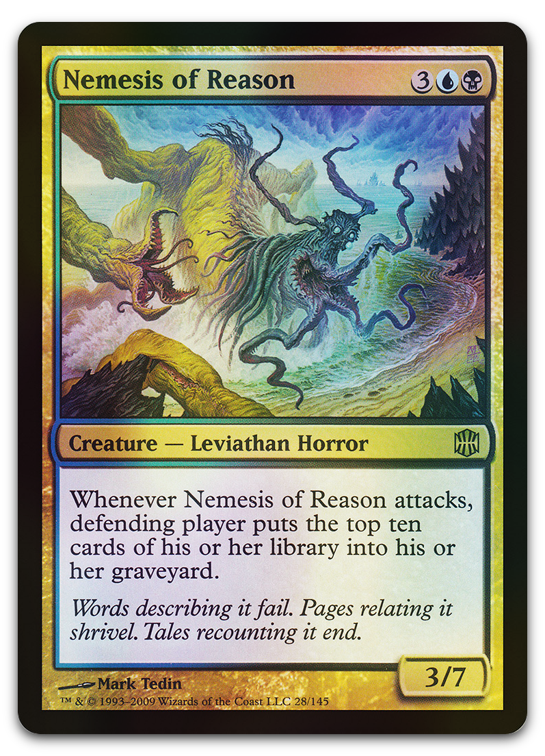 Product image for TCG 31785