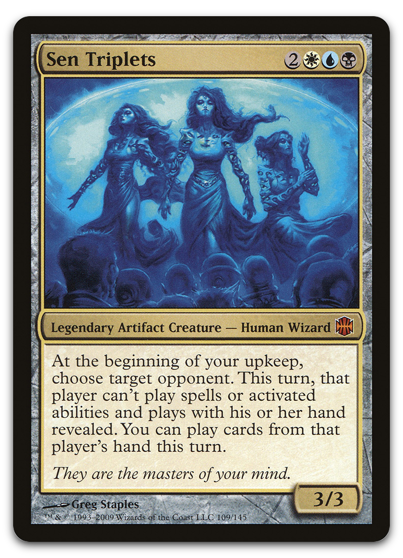 Product image for TCG 31799