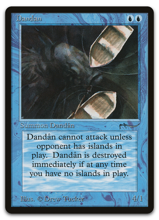 Dandan (Arabian Nights)