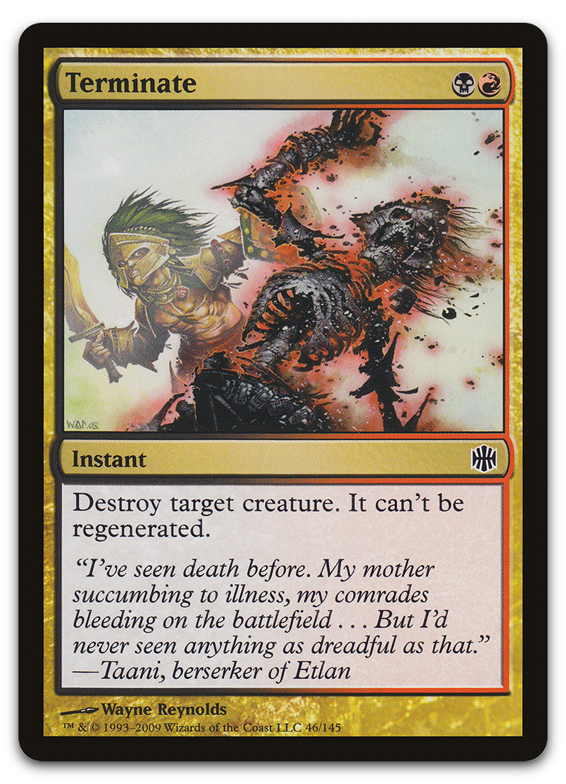 Product image for TCG 31818