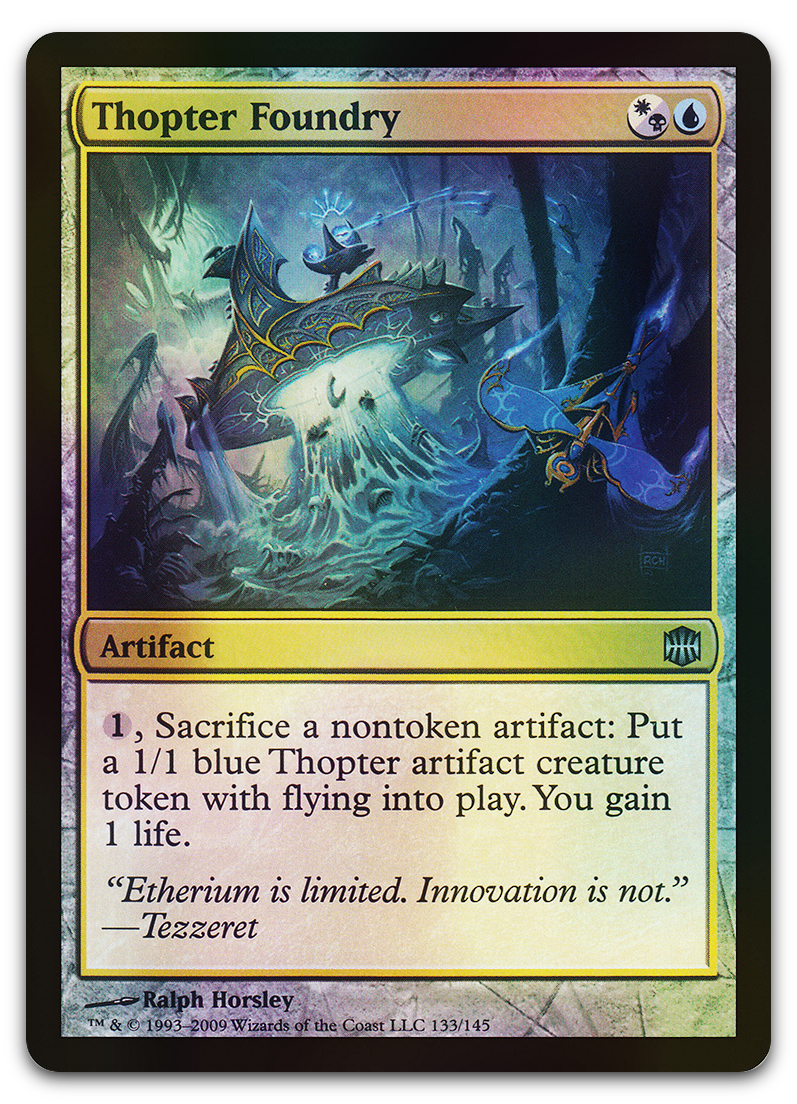 Product image for TCG 31819