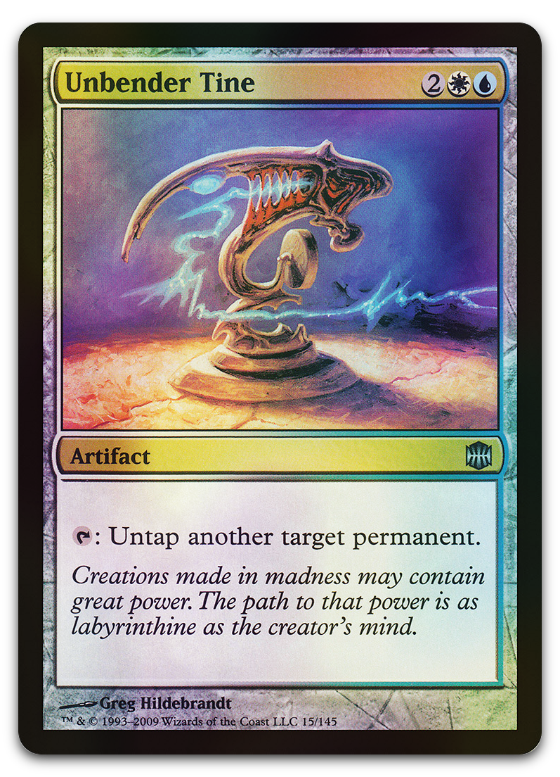 Product image for TCG 31824