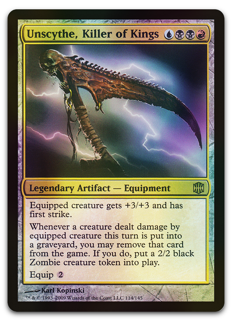 Product image for TCG 31825
