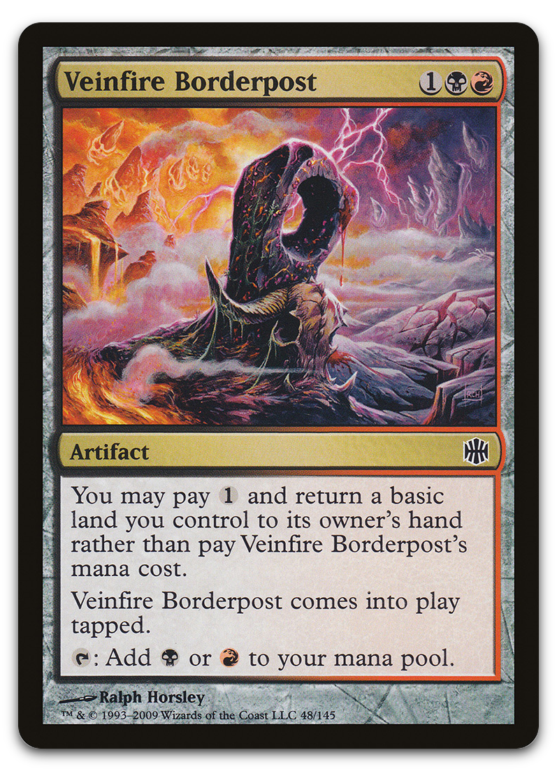 Product image for TCG 31831