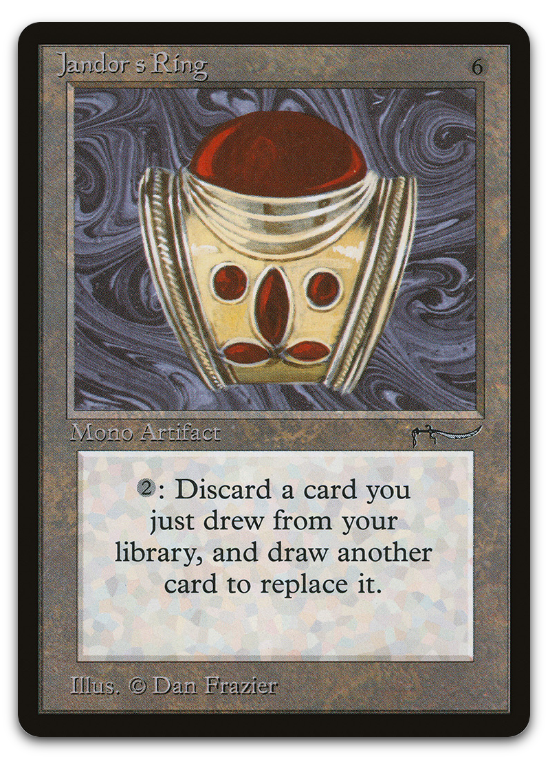 Product image for TCG 3206