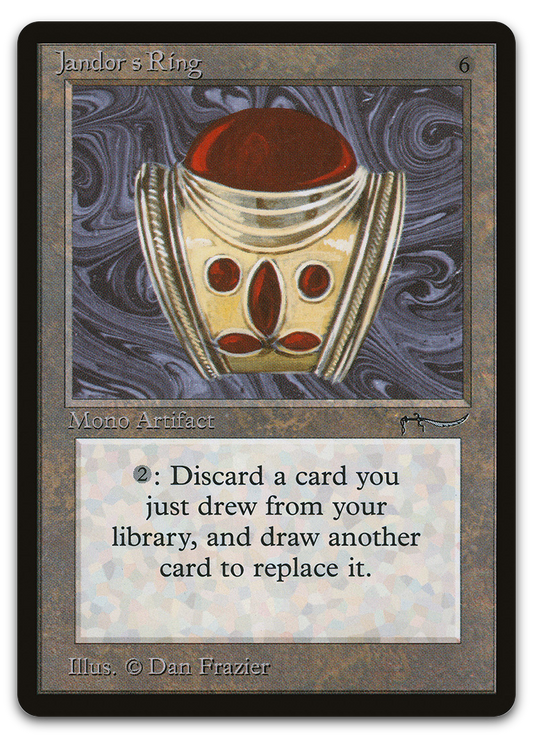 Product image for TCG 3206