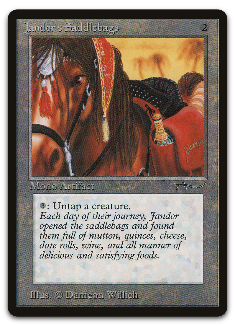Product image for TCG 3207