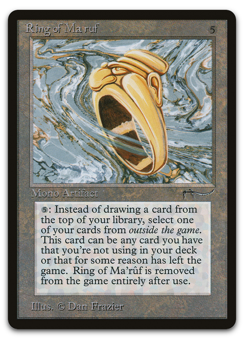 Product image for TCG 3233