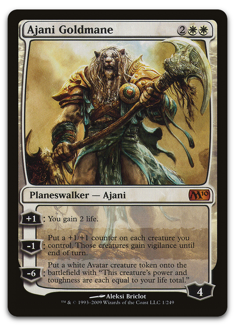 Product image for TCG 32544