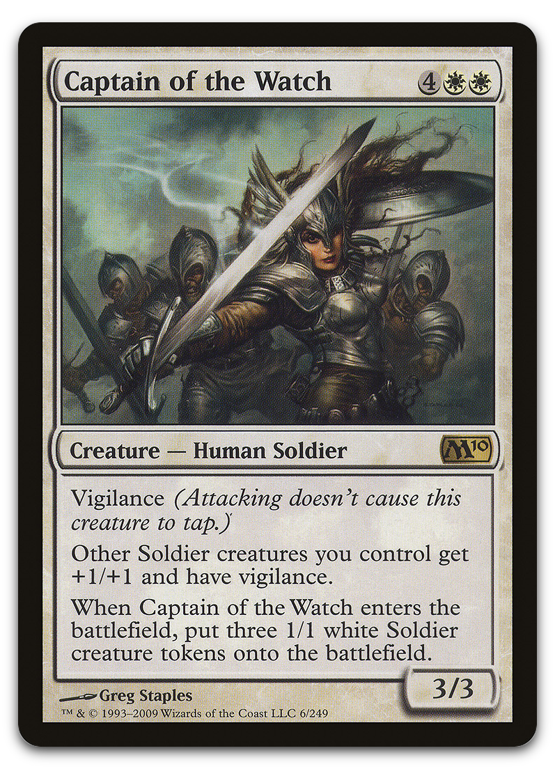 Product image for TCG 32568