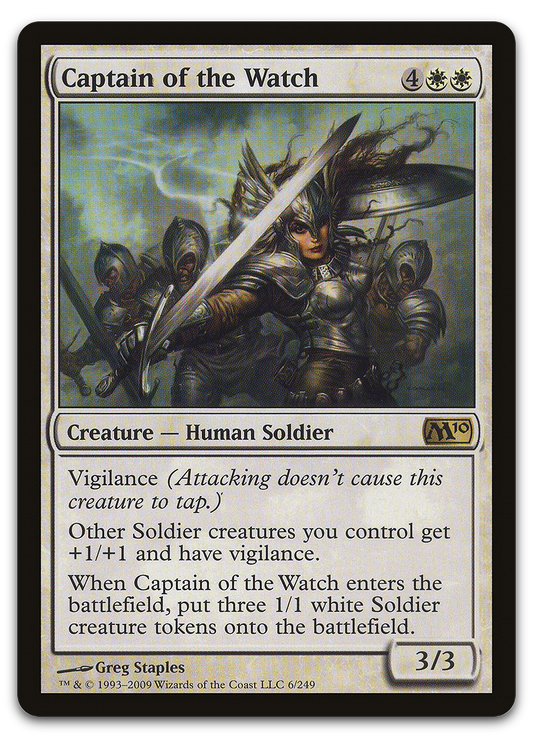 Product image for TCG 32568