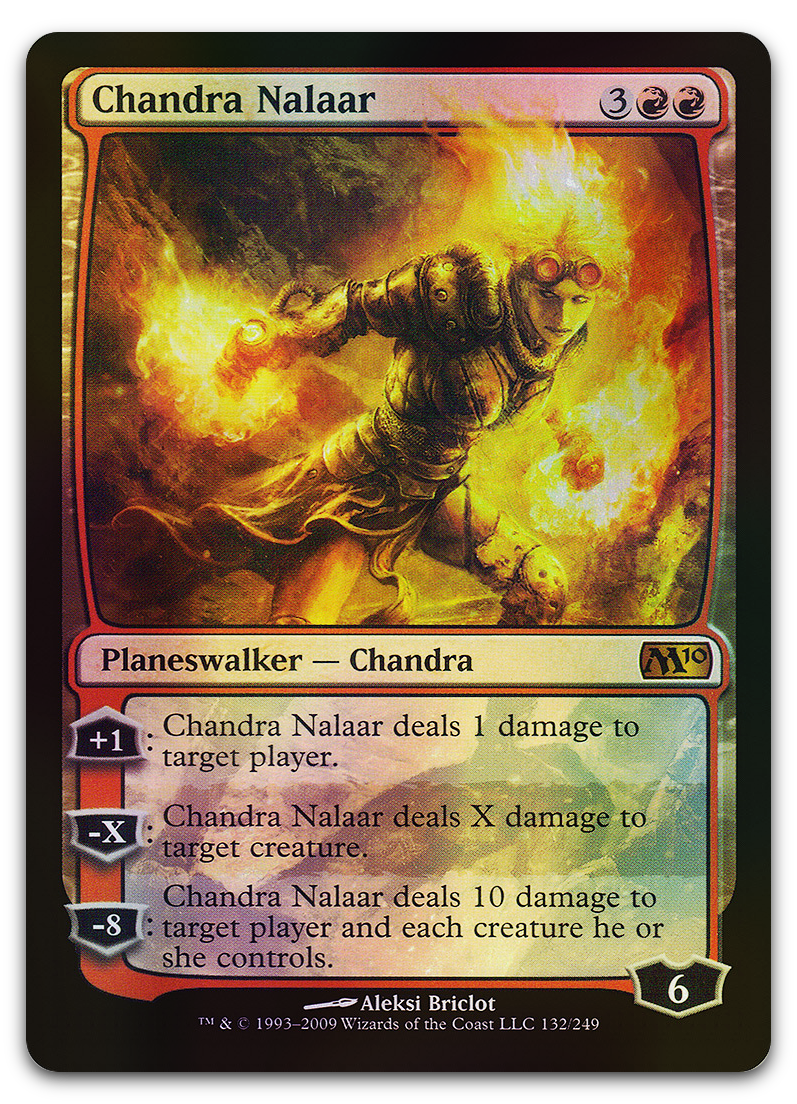 Product image for TCG 32572