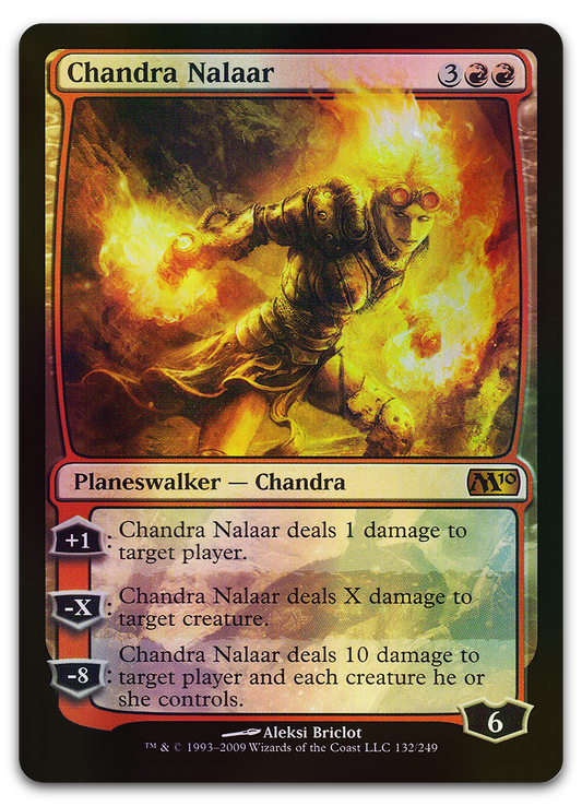 Product image for TCG 32572