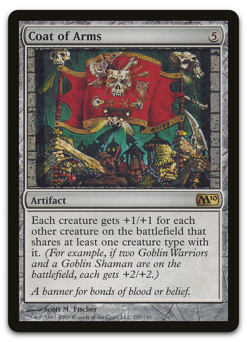 Product image for TCG 32575