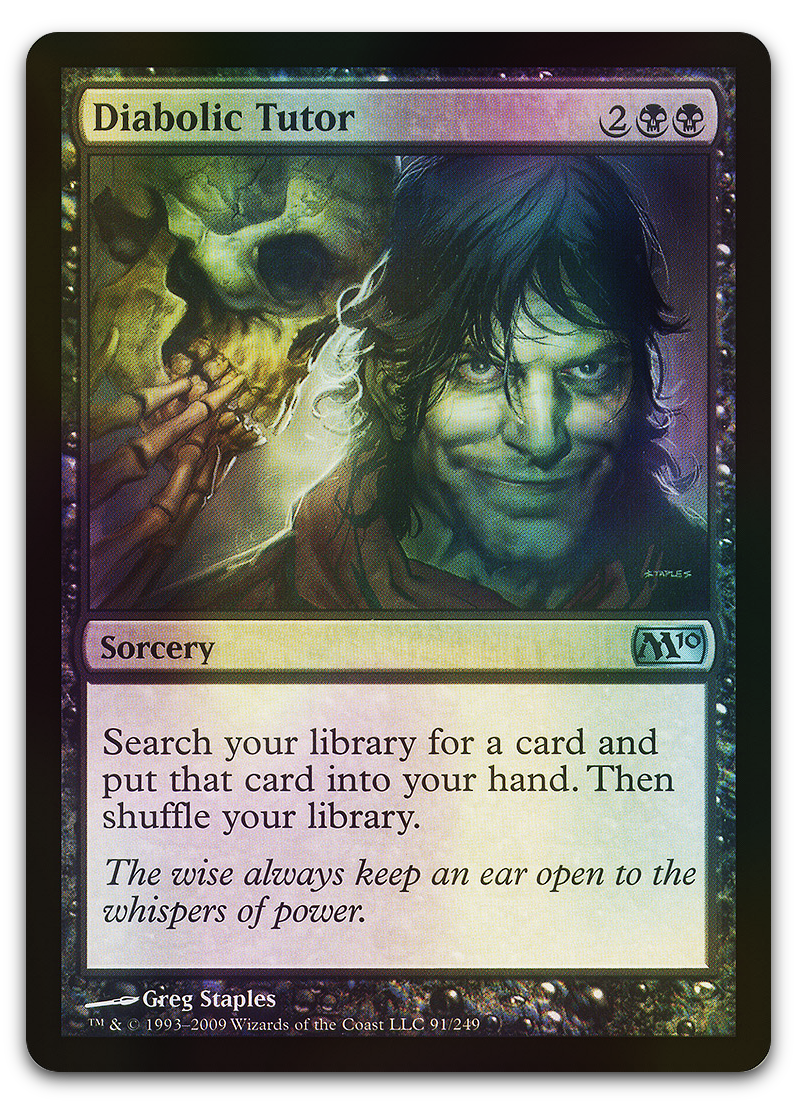 Product image for TCG 32585