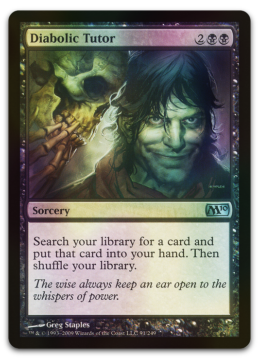 Product image for TCG 32585