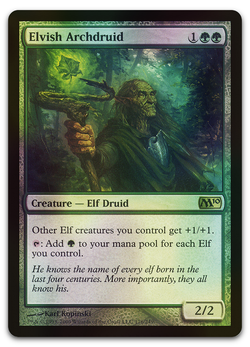 Product image for TCG 32601