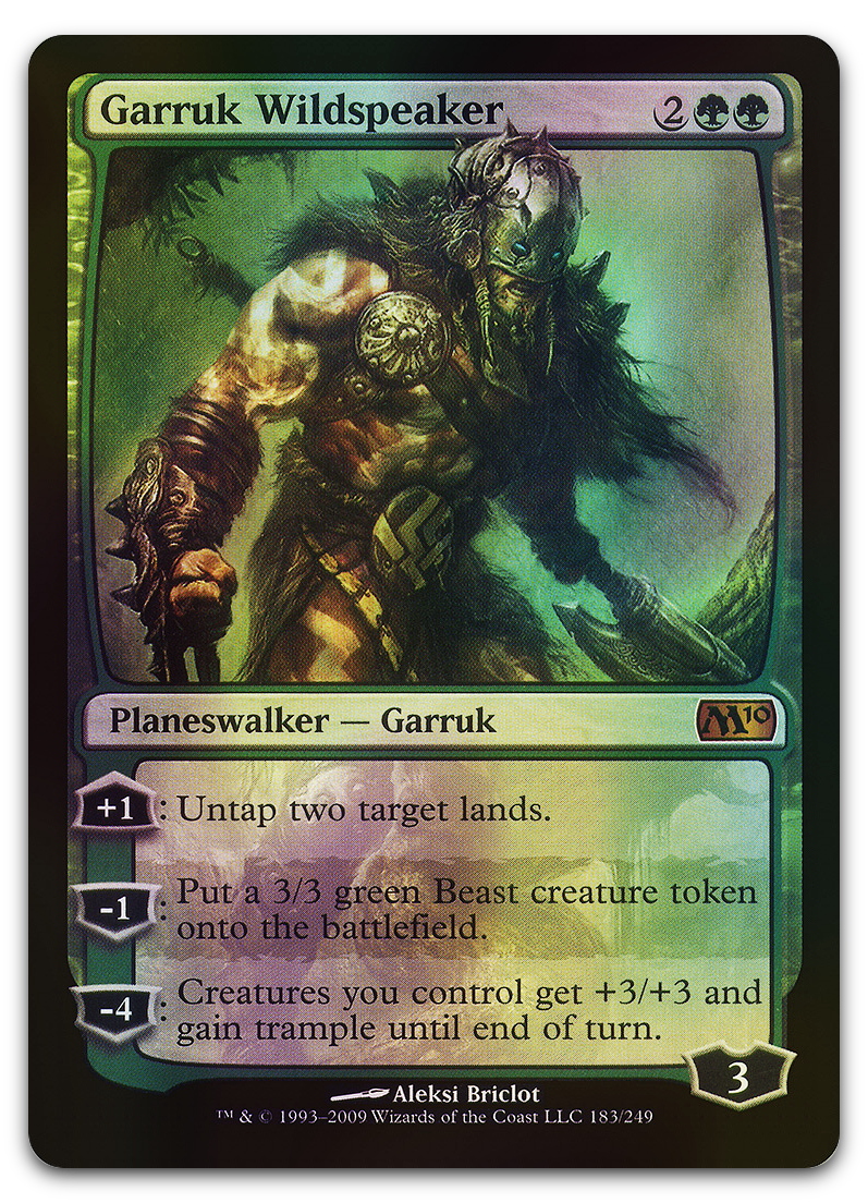Product image for TCG 32617