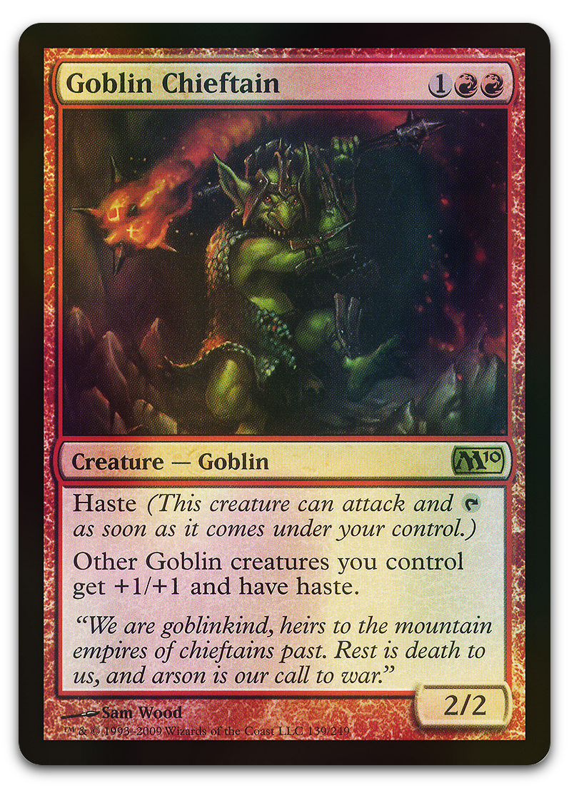 Product image for TCG 32623