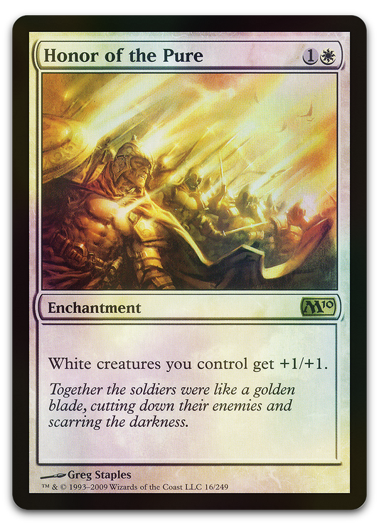 Product image for TCG 32634