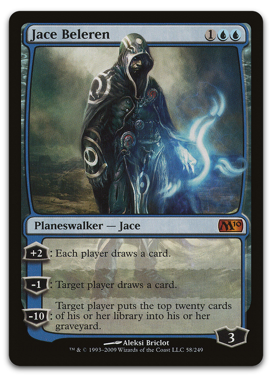Product image for TCG 32646