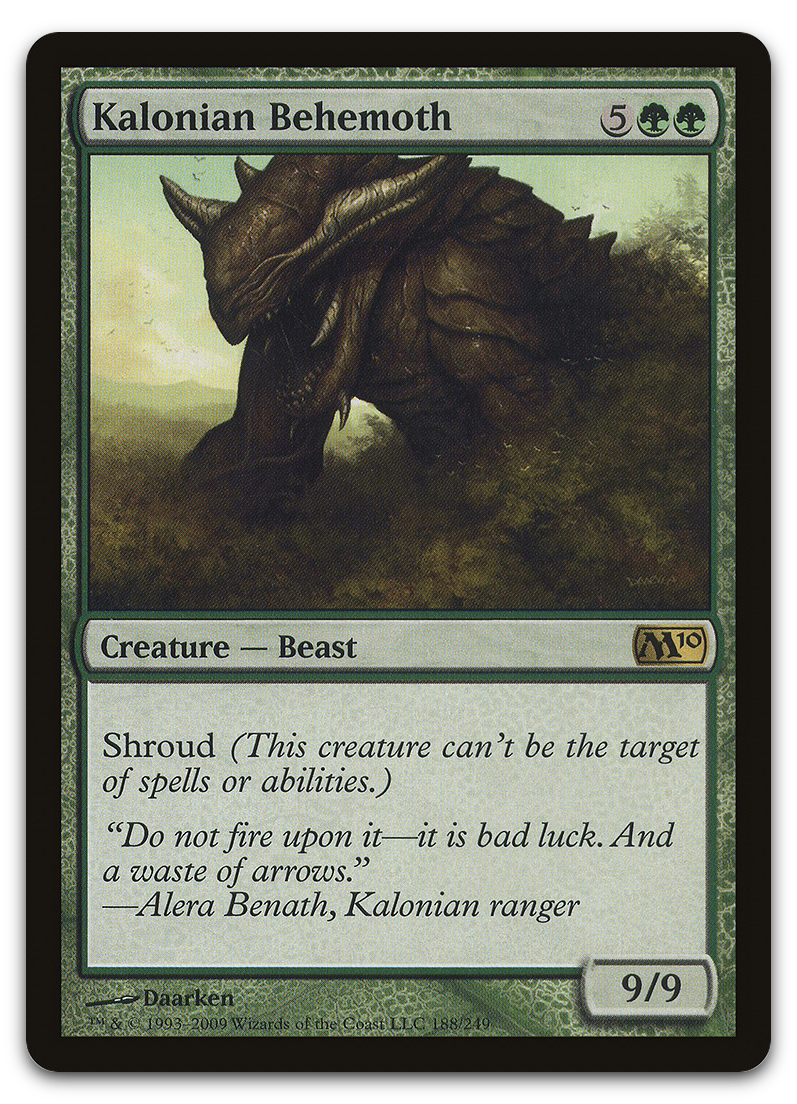 Product image for TCG 32649