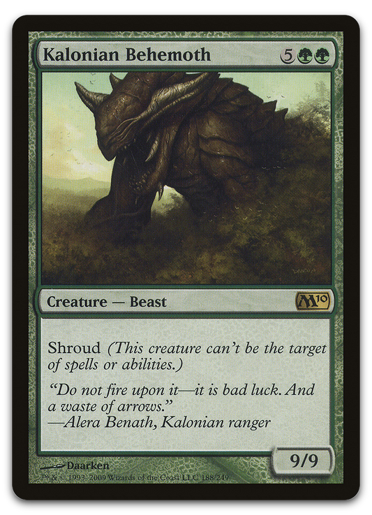 Product image for TCG 32649