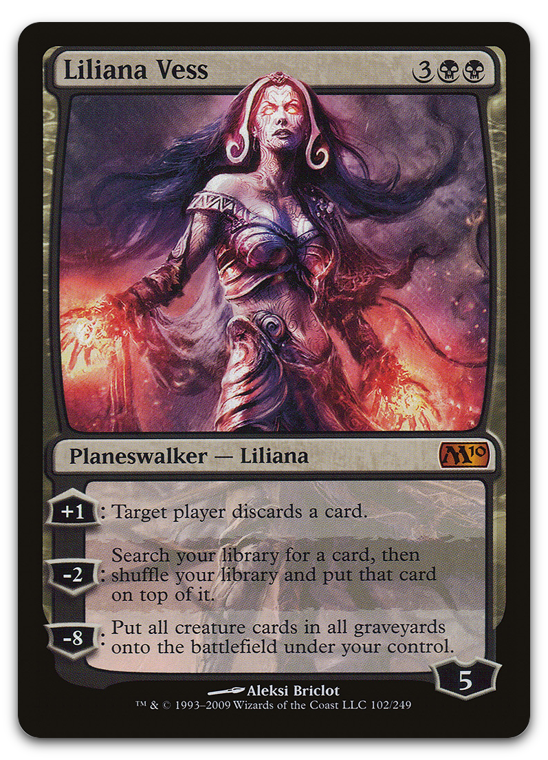 Product image for TCG 32659