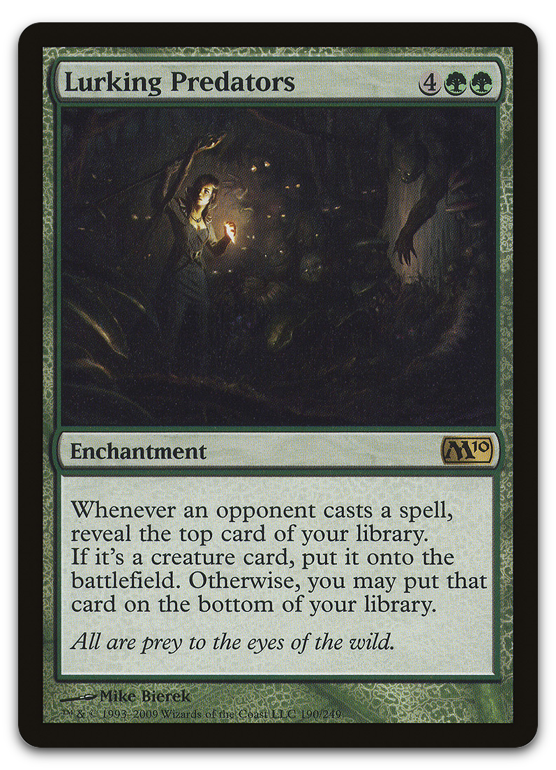 Product image for TCG 32662