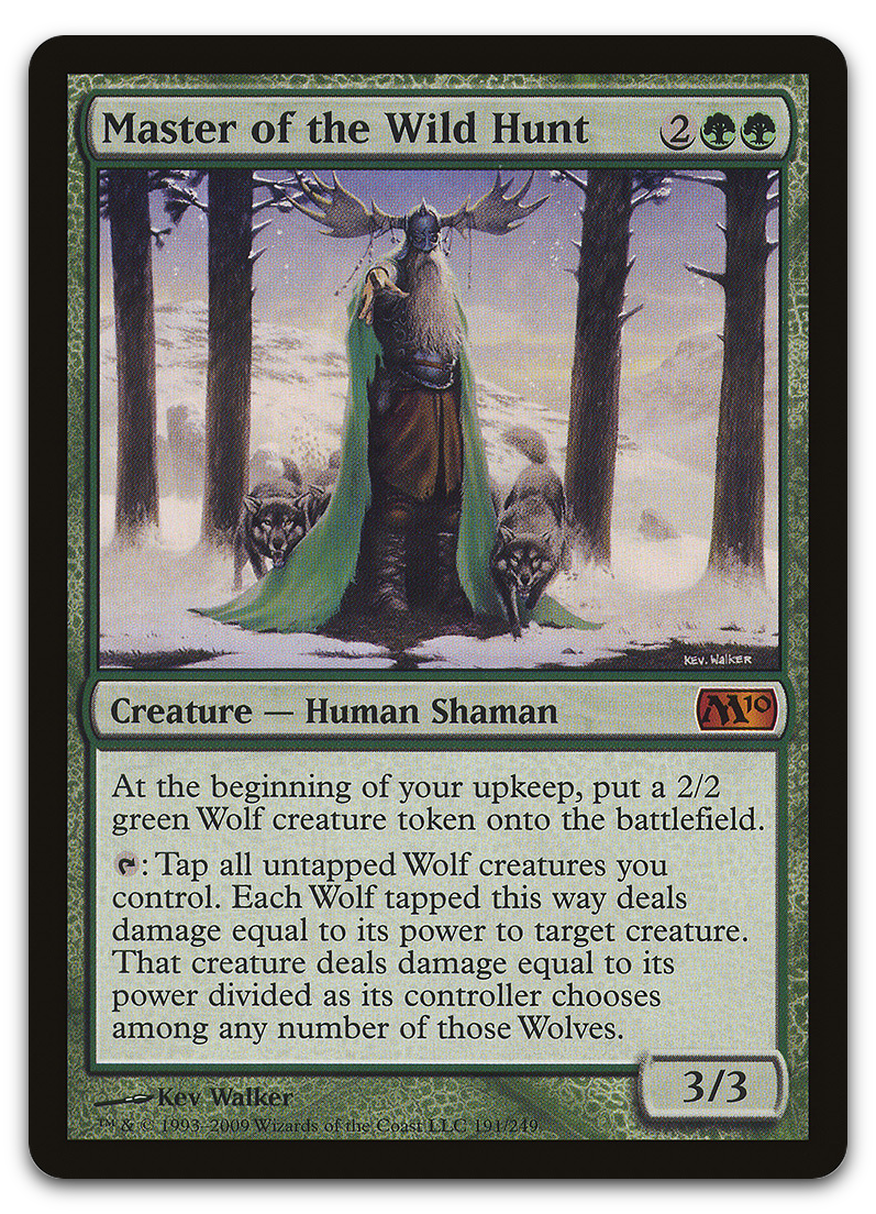 Product image for TCG 32666