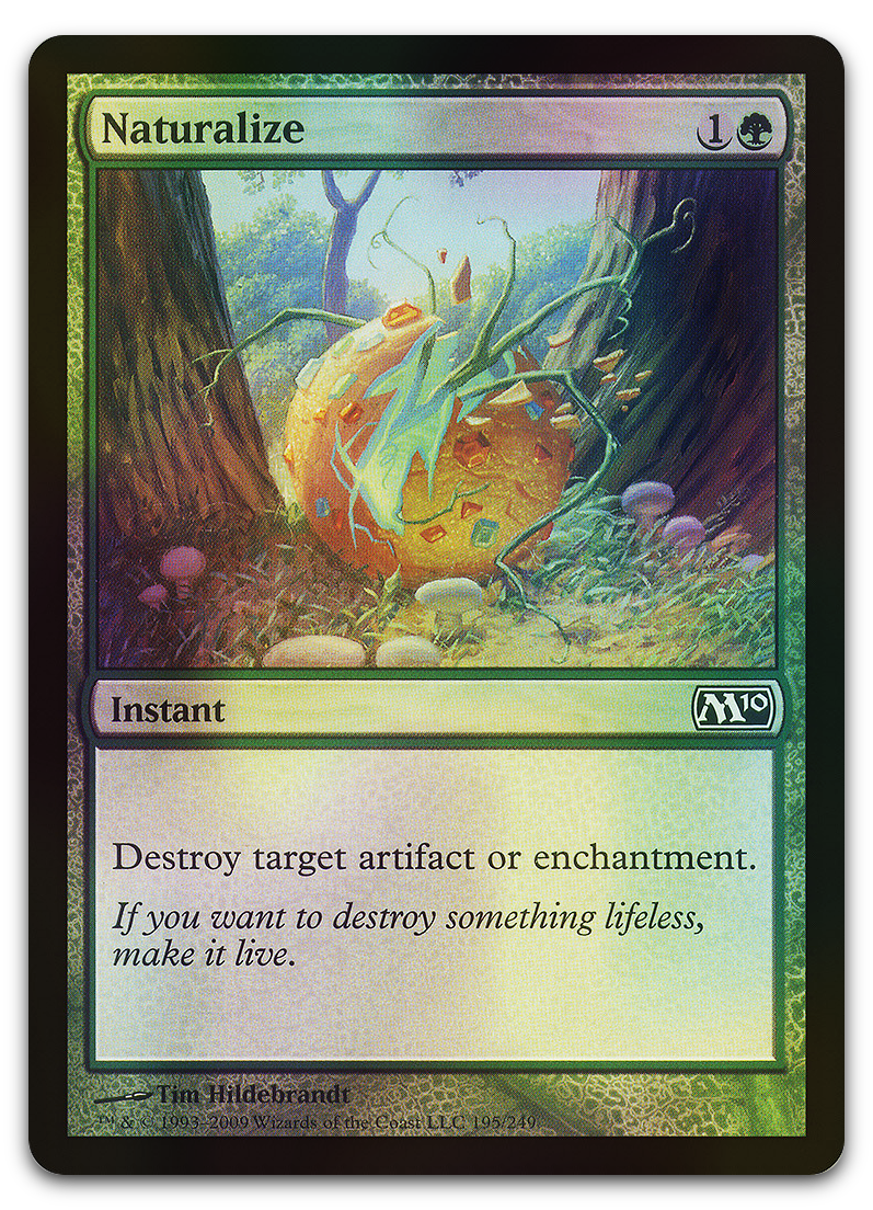 Product image for TCG 32680