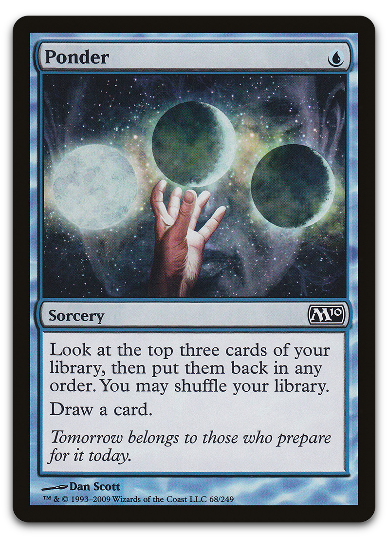 Product image for TCG 32697