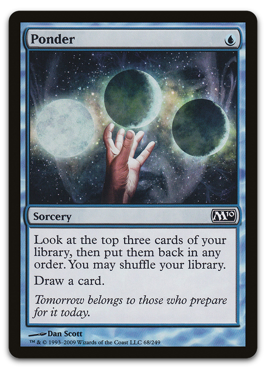 Product image for TCG 32697