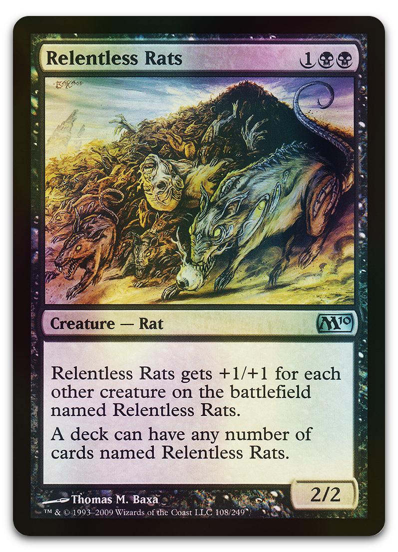 Product image for TCG 32706