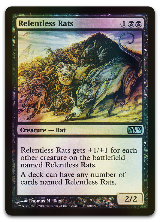 Product image for TCG 32706