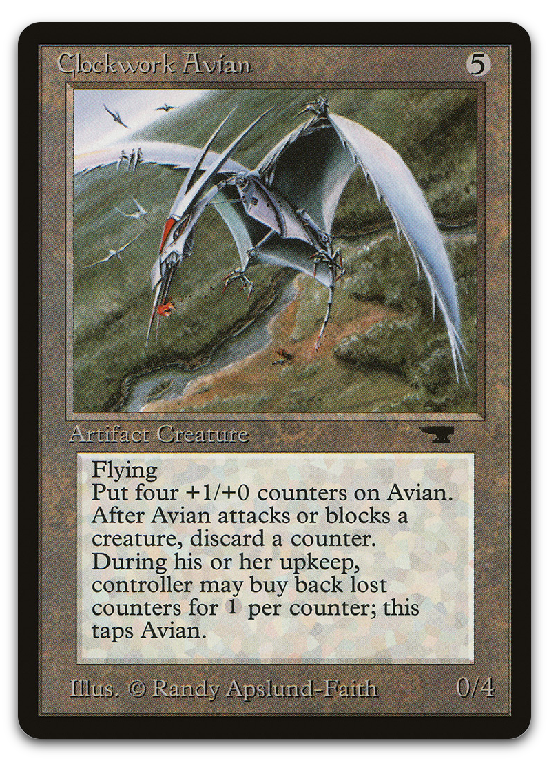 Product image for TCG 3271