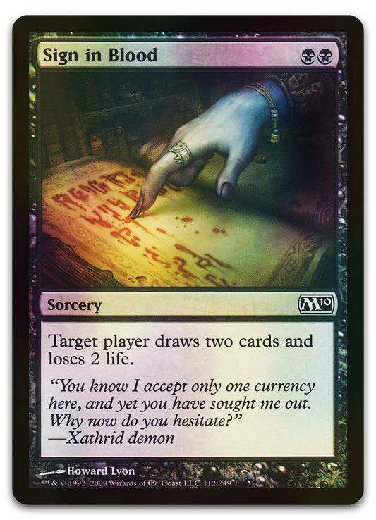 Product image for TCG 32724