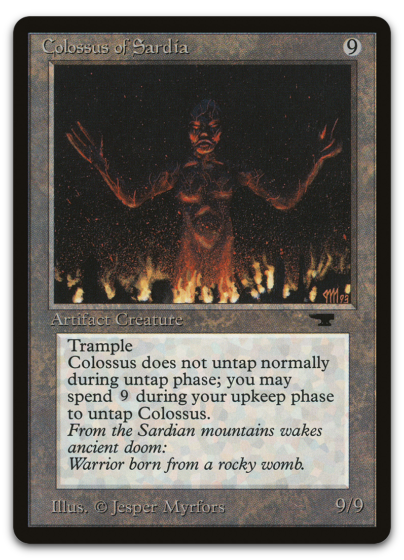 Product image for TCG 3272