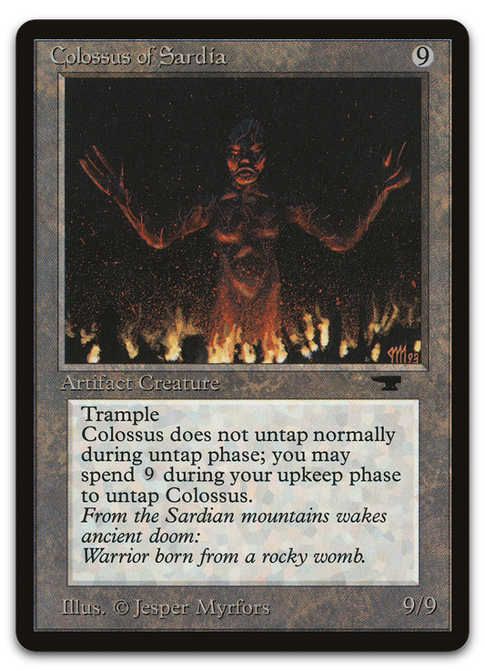 Product image for TCG 3272