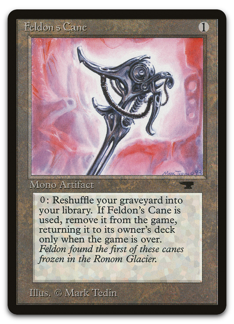 Product image for TCG 3282