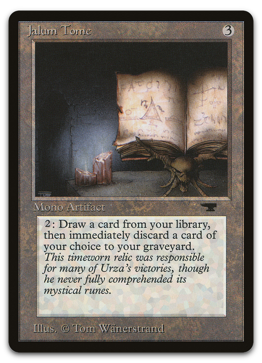 Product image for TCG 3291