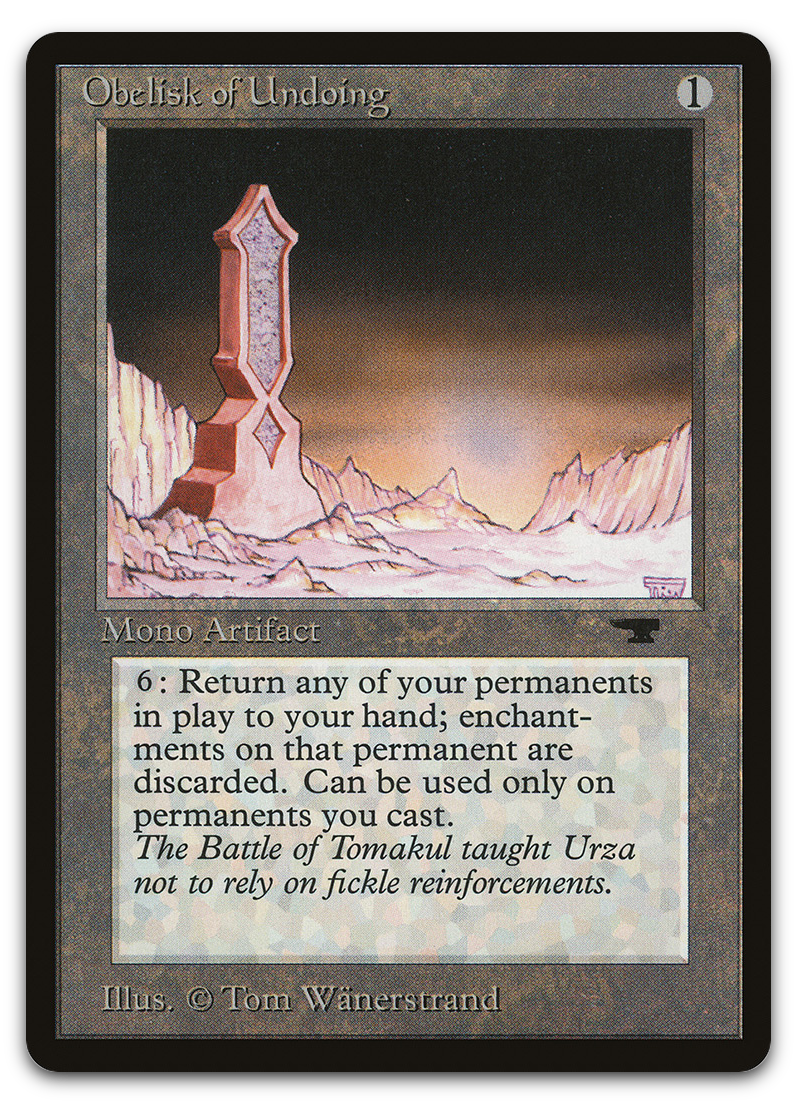 Product image for TCG 3301
