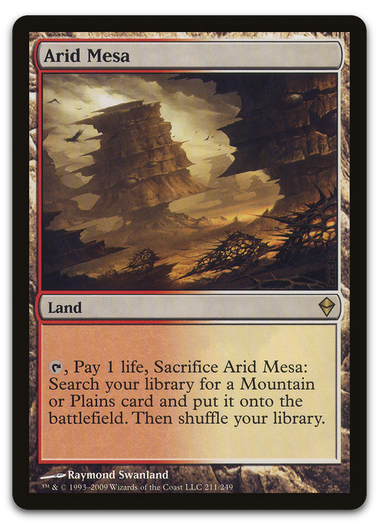 Product image for TCG 33252