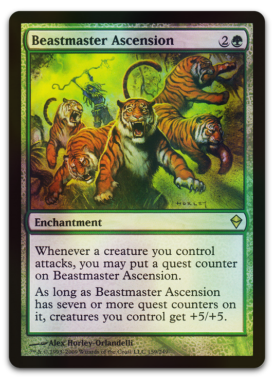 Product image for TCG 33259