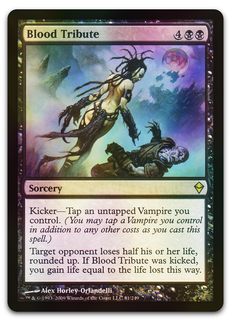 Product image for TCG 33264