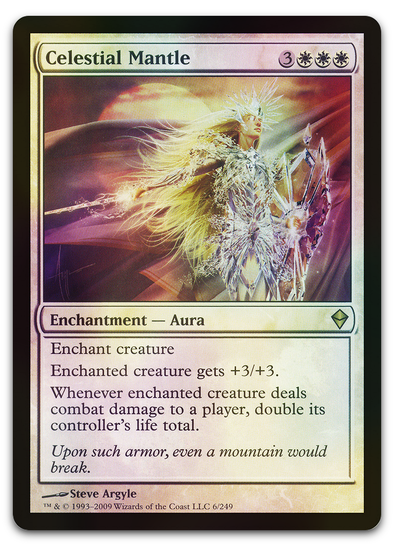 Product image for TCG 33275