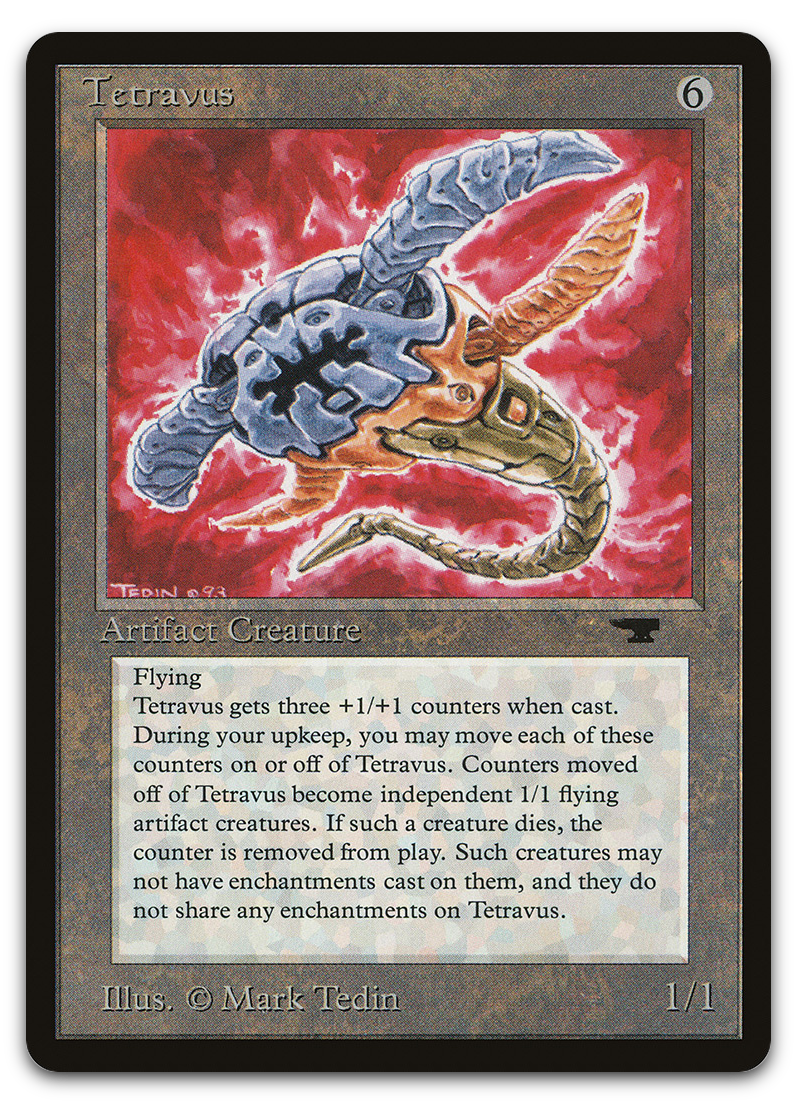 Product image for TCG 3327
