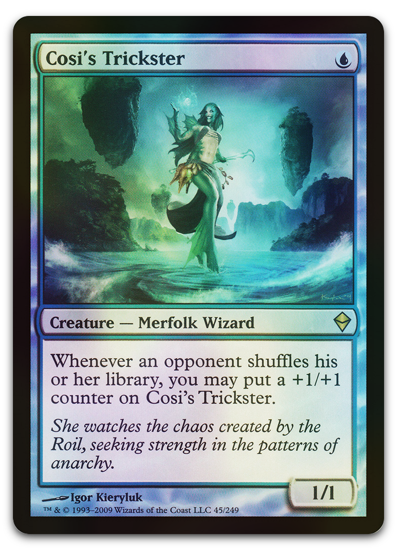 Product image for TCG 33280