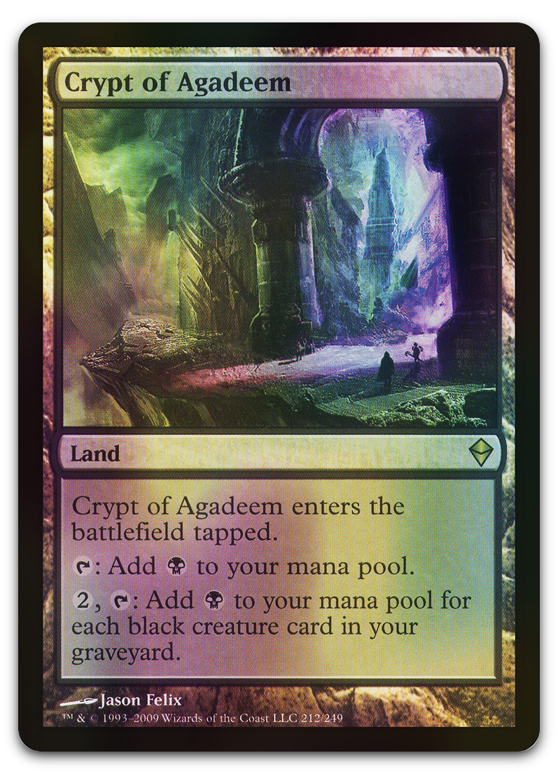 Product image for TCG 33281